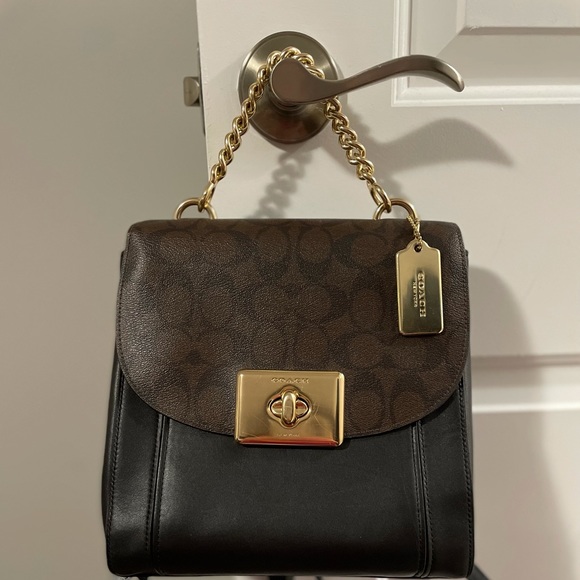 Coach Handbags - Coach backpack